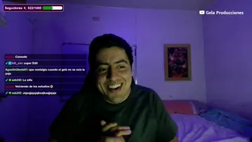 Gela fuera de contexto