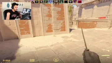 Deagle Hs