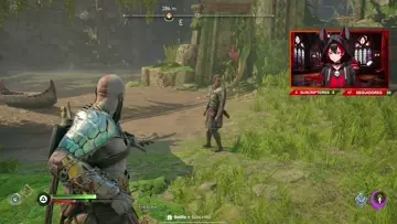 Atreus??