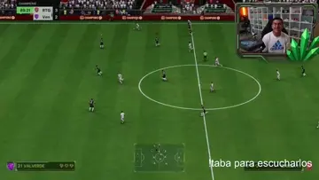 ROMPI EL CONTROL DE NUEVO