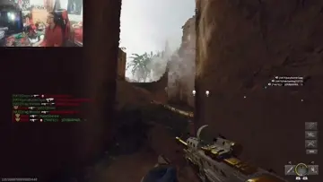 aimbot activte