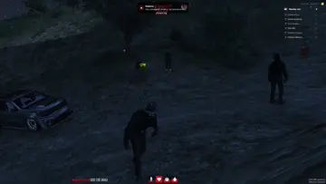 sacando lo prohibido