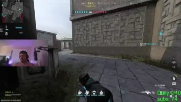 nice 3k grime map