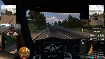 Most action ever in this game
