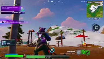 Pelea de Bots 2k