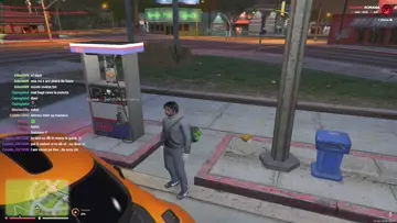WELCOME TO MIRROR PARK