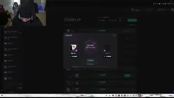Braz did it again once more