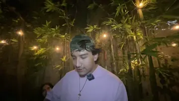 LUISITO NOOOOO