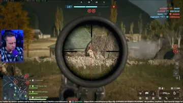Kill shot 3!