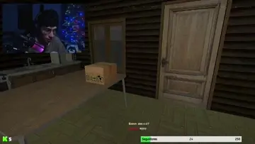 susto del año