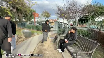 Mota and his bf