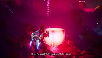 Fortnite Event Chapter 7 | Zero Hour #6 Open Fire