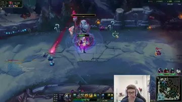 Triple INSANO de k'sante