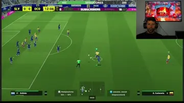 primer golazo con colombia