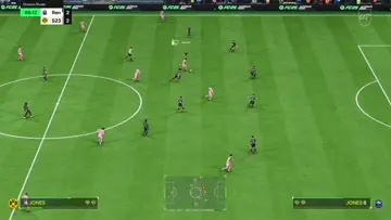 kriz geçirdikten sonra gelen gol