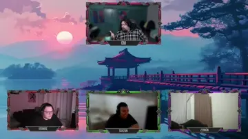 .