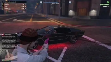Jefe kl maneje bien
