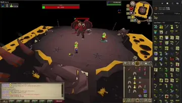 oathplaye legs 2kc