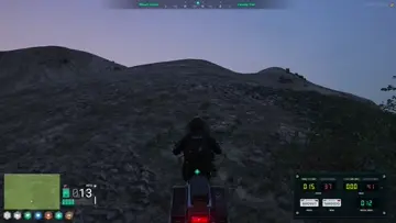 o7 Kayo nice knowin him