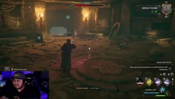That perfect counter
