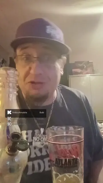 Best Streamer on Kick