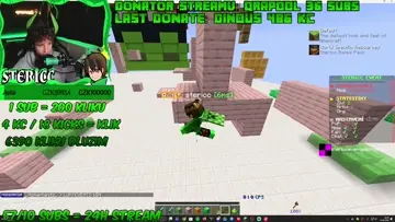 hezký skin