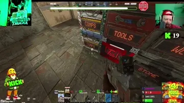 Automatikz Hosty LFG