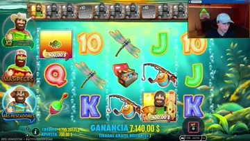 1000 X EN LA BIG BASSSSS