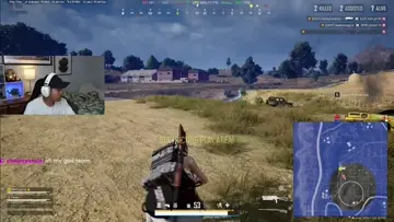 God smoke Lolz