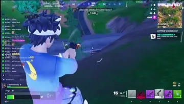 sage aimbot