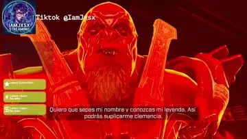 Tremendos gráficos