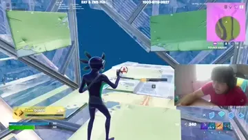 Bro got Flipped