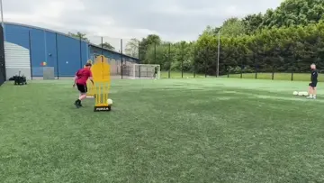 Top bins to win the game