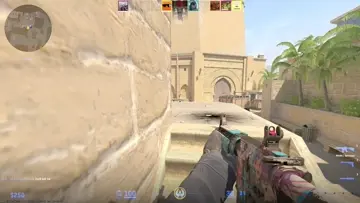 4k + clutch defuse