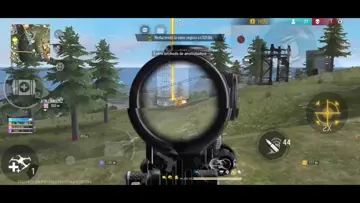 SOLO VS 4 PARTE 1