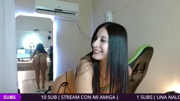 El espejo 🤤
