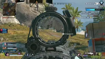 Wraith Portal Is Clutch