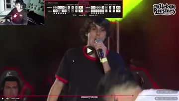 minutazo de jaze