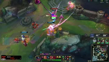 PENTAKILL