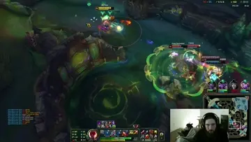 penta con lee