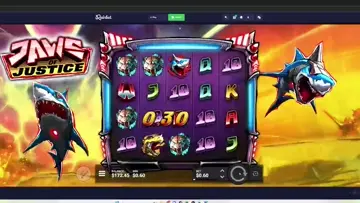 What do the bonus spins look like