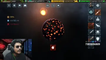 Earth Smash😂😂