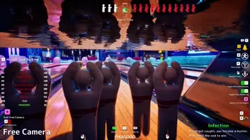 wow