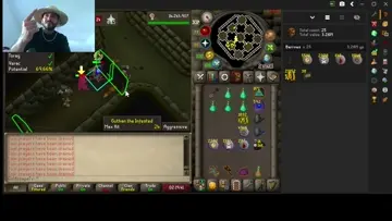 Again Ahrim Robeskirt earn