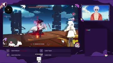 Gojo vs Shinigami