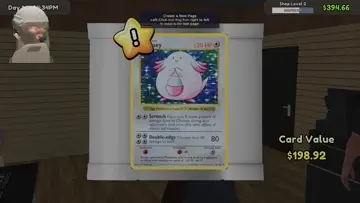 twas a god pack
