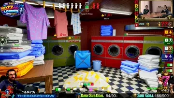 KICK BOUNTIES