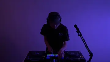 Melodic Jam