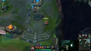 veigar magik
