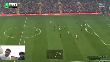 i missed easiest goal 